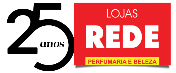 Logo Lojas Rede